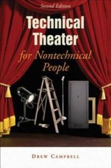 Technical Theater for Nontechnical People, 2nd Edition – Paperback – GOOD