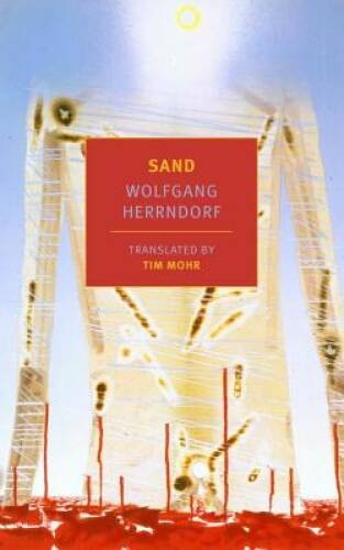 Sand (New York Review Books Classics) – Paperback – VERY GOOD