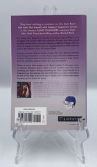 RACHEL REID TOUGH GUY SIGNED AUTOGRAPHED PAPERBACK BOOK HEATED RIVALRY HBO #2