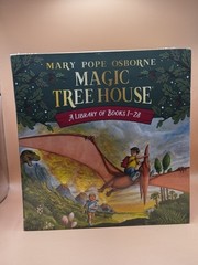 Magic Tree House Books 1-28 Boxed Set Paperback New Sealed