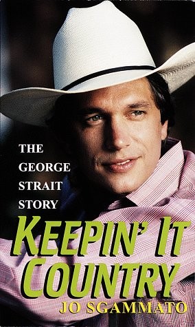 Keepin’ It Country