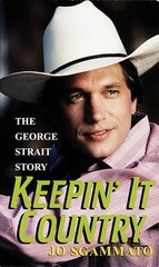 Keepin’ It Country
