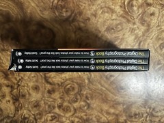 Digital Photography Vols. 1-3. Book Set Scott Kelby