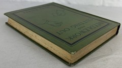 Manual of Needlework & Cutting Out – Agnes Walker – HC – Seventh Edition – 1911