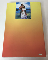 VIVID by BEVERLY JENKINS – VINTAGE 1995 HARDCOVER BOOK AVON ROMANCE – RARE