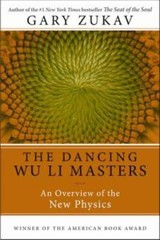 Dancing Wu Li Masters: An Overview of the New Physics – Paperback – GOOD