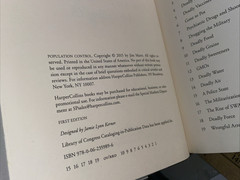 Behold a Pale Horse 1991 William Cooper UNREVISED 500p PROTOCOLS OF ZION CFR NWO