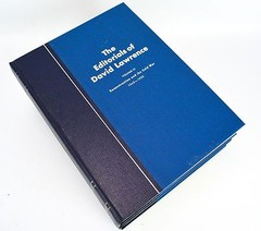 David Lawrence Book The Presentation Edition 6 Volume Set Editorial Case