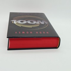 Wool By Hugh Howey (Silo Series 1) Hardback