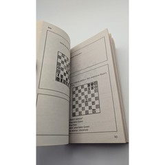 Bobby Fischer Teaches Chess Bantam Books Paperback Strategy Guide 1972 Vintage
