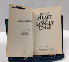AN EMERALD BALLAD SERIES BOOKS 1-5 BJ Hoff Trade PBs