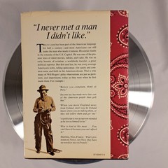 VTG 1st Ed. HB: Will Rogers: The Man and His Times by Richard M.Ketchum 1973