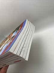 Josefina : An American Girl Complete 6 Book Paperback Set (NO SLIP-CASE!)