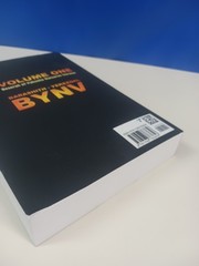 BYNV: Volume One by Lew White