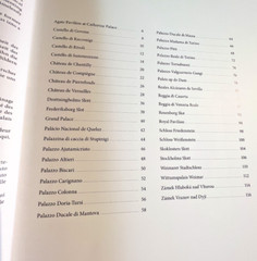 NEW 2012 Grand Interiors by Massimo Listri (Hardcover) teNeues Printed in Italy