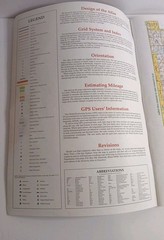 Kentucky Atlas and Gazetteer – Detailed Topographic Maps, DeLorme (Paperback)