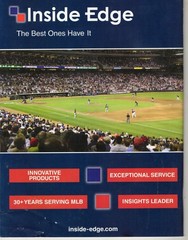 Baseball Digest Magazine -July/August 2026 Issue – The Natural Pirates K Griffin