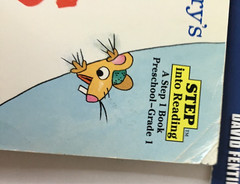 Lot of 11 Kids Early Readers Books / Levels Pre-1 & 1 / Beginning Simple