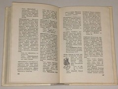 1981 В. Бирюков – Толковый словарь русского языка. Vintage Book in Russian