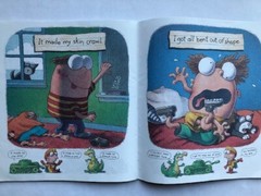 8 Books for 5-10 years old, fiction & non-fiction (5 very good, 3 good, clean)