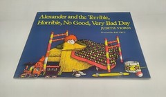 Alexander and the Terrible, Horrible, No Good, Very Bad Day