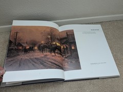 The Golden Era A Celebration of Light by G. Harvey HC DJ 1990 Art