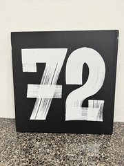 SPEEDWAY 72 – Henry Horenstein – Signed