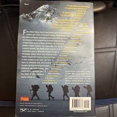 Outside Books Points Unknown : The Greatest Adventure Writing of the…