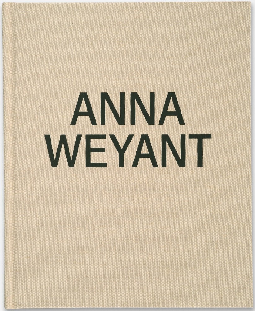 Anna Weyant, , Very Good Book