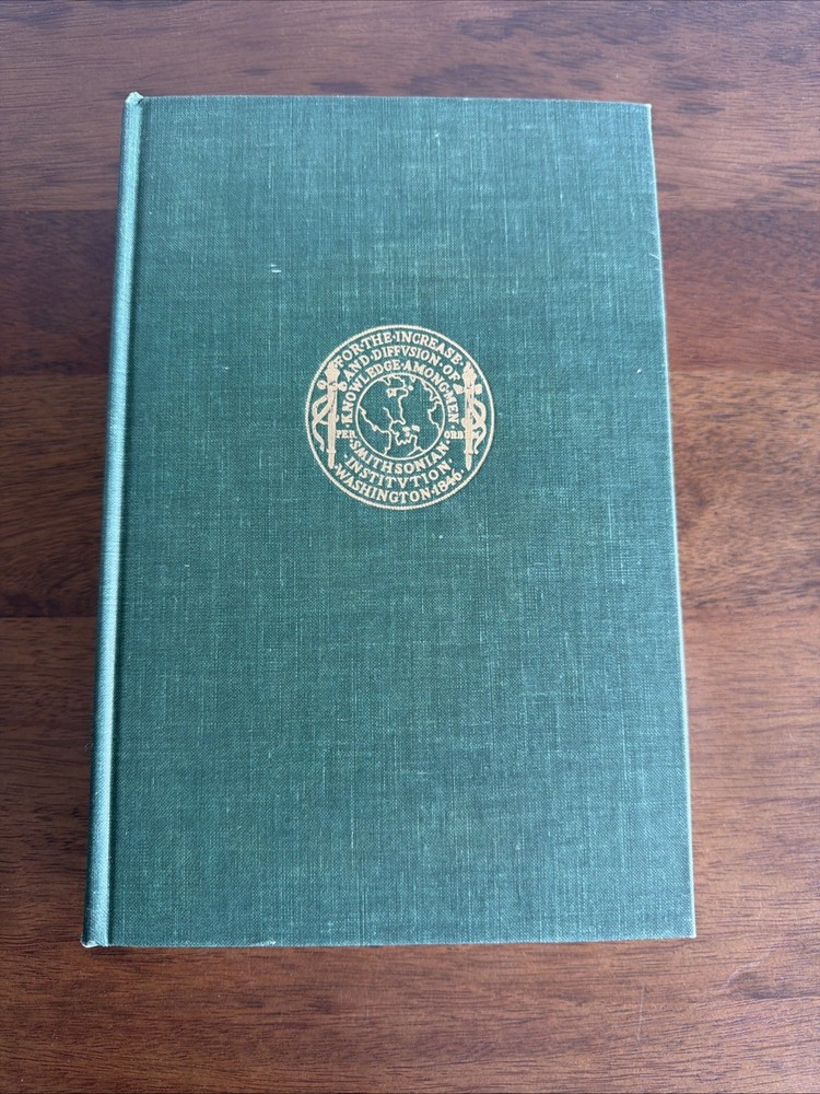 Small Arms and Ammunition in the United States Service by Berkeley Lewis 1956