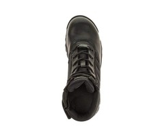 Bates 2263 Mens 8 Inch Tactical Sport Composite Toe Side Zip Boot