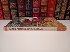 Rider Fitness: Body and Brain: 180 Anytime, Anywhere Exercises to Enhance Ra…