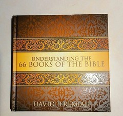 Understanding The 66 Books of the Bible By David Jeremiah