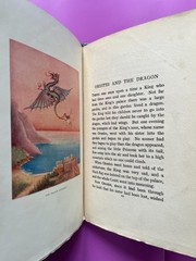 THE BLUE ROSE FAIRY BOOK by Maurice Baring, 1911, First Edition, illustraed RARE