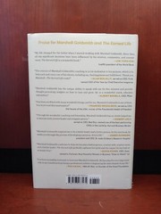 The Earned Life : Lose Regret, Choose Fulfillment by Mark Reiter and Marshall…