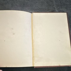 The Prince of the House of David by J. H. Ingraham HC, Illus., Inscribed