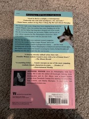 Good in Bed by Jennifer Weiner (2001, Trade Paperback)