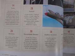 FlyPast August 2025 by Key Publishing Ltd