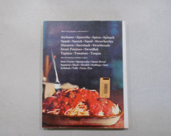 9 WOMAN’S DAY ENCYCLOPEDIA OF COOKERY COOKBOOK # HC VOLUME 1-4, 6-8, 10-11