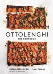 Ottolenghi: The Cookbook – Hardcover By Ottolenghi, Yotam – GOOD