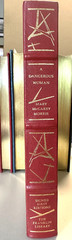 Franklin Library Signed First Edition Lot (15+ Books) Leather Bound
