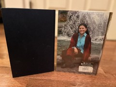 Diana Gabaldon Flat Signed Go Tell The Bees That I Am Gone – Outlander Book 9 UK