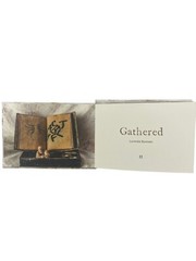 Gathered Lucinda Bunnen Photography Wabi-Sabi Art Book Set Signed Number 215/500