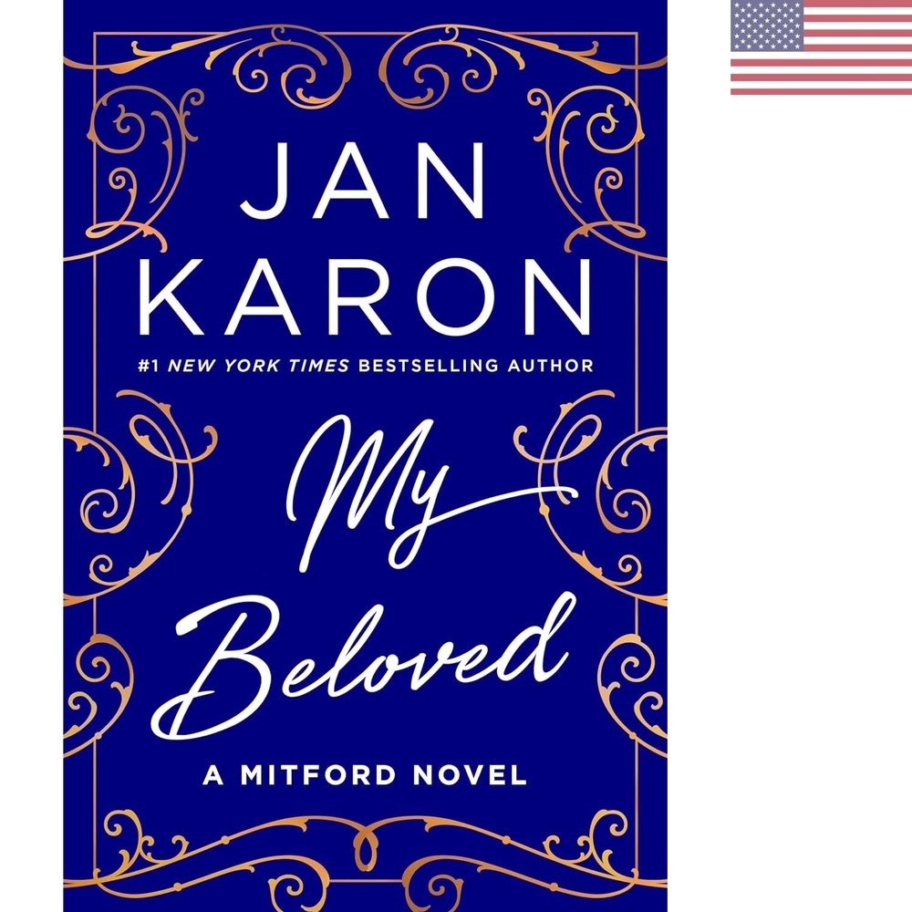 My Beloved: The Final Chapter of Mitford – 432 Pages of Heartfelt Storytelling