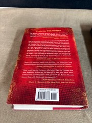 Kristin Hannah Pair hardcover DJ Books The woman and The Four Winds