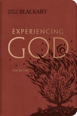 Experiencing God Day by Day: Daily Devotional – Blackaby, Henry T.|Blackaby,…