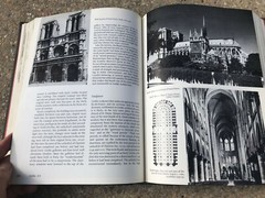 ART THROUGH THE AGES Fifth Edition, Hardcover, HUGE – 5 pounds! 802 pgs., ©1970