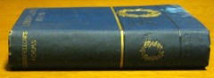 Longfellow’s Poems Household Edition of The Poets 1886 Hardcover 496 pages