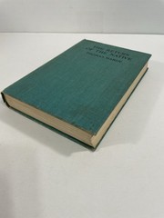 The Return Of The Native Thomas Hardy The Macmillan Company 1949 HC