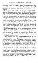 Housekeeper’s Manual For The Preservation Fruits And Vegetables 1870 (31 Pages)